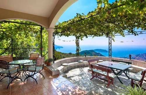 Boreti Villa | Villa Princess Mary