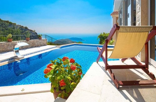 Boreti Villa | Villa Princess Mary