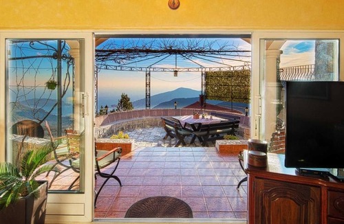 Boreti Villa | Villa Princess Mary