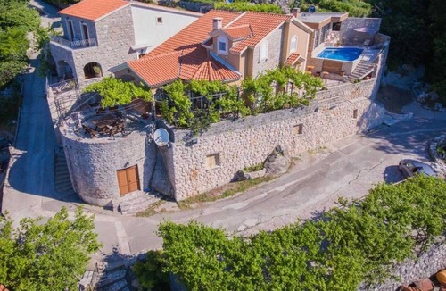 Boreti Villa | Villa Princess Mary