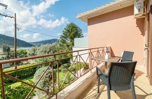 Katokhorion Villa | Villa prolithia 2