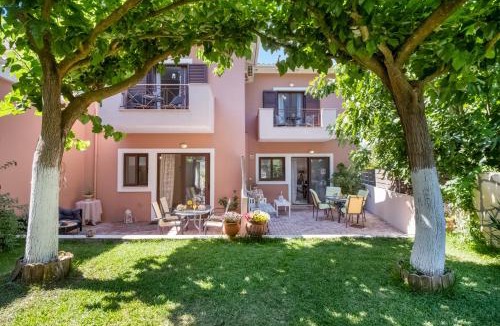 Katokhorion Villa | Villa prolithia 2