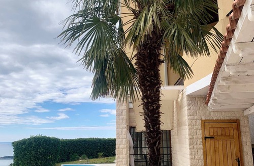 Becici Villa | Villa Provence Budva