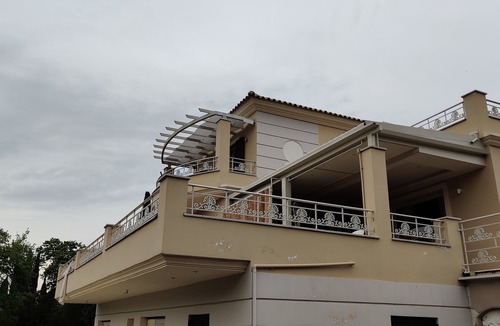 Corfu Apartment | Villa Psatha