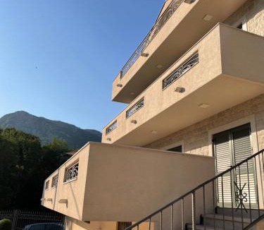 Risan Apartment | Villa Pul