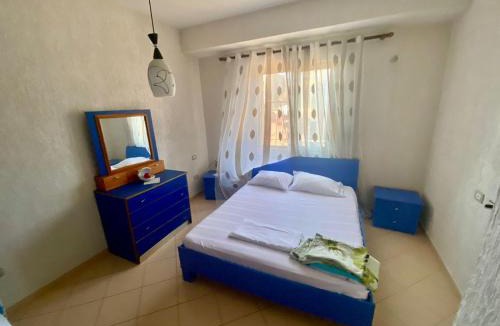 Orikum Villa | Villa Qemal