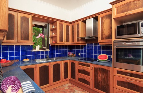 Agios Stefanos Avliotes Villa | Villa Quietude Corfu a Beachfront Villa and Pool Reserve now