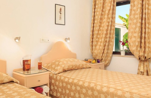 Agios Stefanos Avliotes Villa | Villa Quietude Corfu a Beachfront Villa and Pool Reserve now