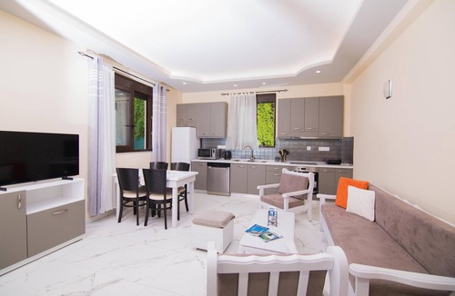 Kallithea Villa | Villa Rafaella 2