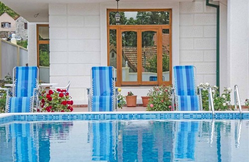 Donje Polje Villa | Villa Ramonte Cetinje