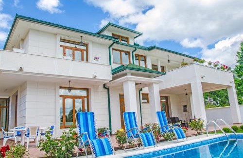 Donje Polje Villa | Villa Ramonte