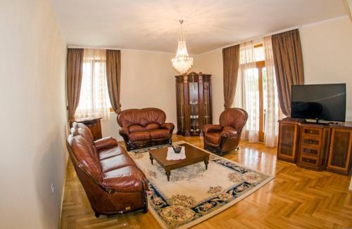 Donje Polje Villa | Villa Ramonte