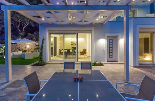 Gimari Villa | Villa Rana