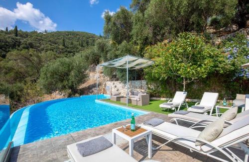 Gimari Villa | Villa Rana