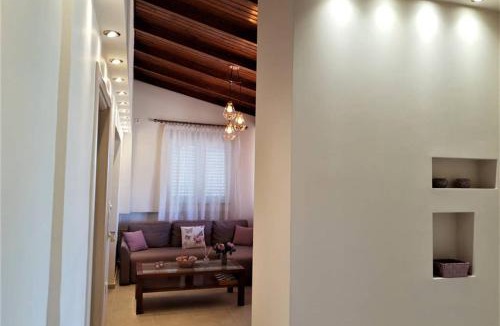 Loutraki-Agioi Theodoroi Villa | Villa Rania Loutraki