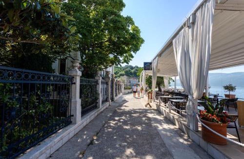 Meljine Villa | Villa Regens 1928