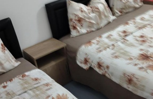 Ulcinj House | Villa Relax Apartments 1