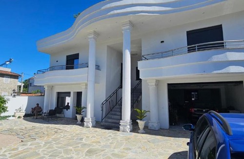 Ulcinj House | Villa Relax Apartments 1