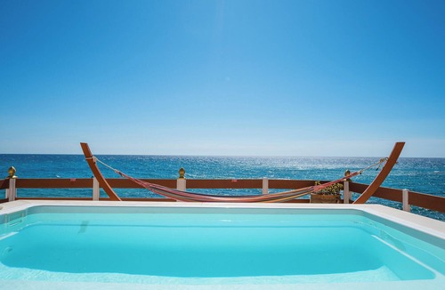 Parelia Villa | Villa Renata with private Pool