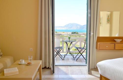 Agios Dimitrios Apartment | Villa Reverenza