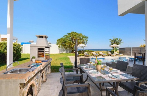 Ixia Villa | Villa Rhodes Sea View II by Villa Plus