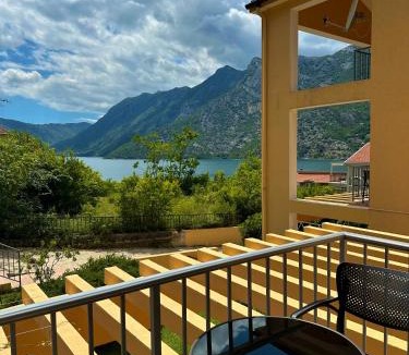 Risan Apartment | Villa Risan Apartments