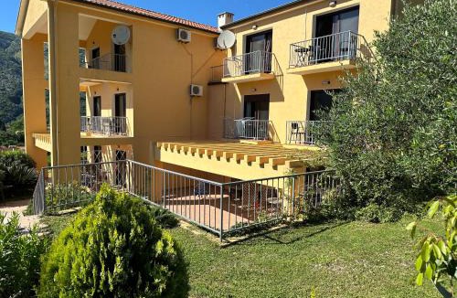 Risan Apartment | Villa Risan Apartments