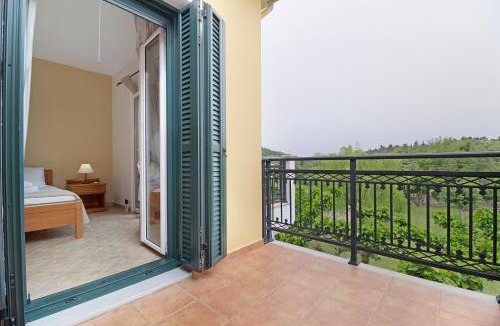 Spanochori Apartment | Villa Rita