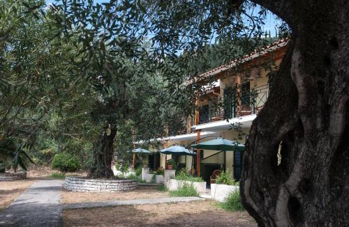 Kalami Apartment | Villa Rita & Helena