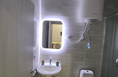 Susanj Apartment | Villa Roan