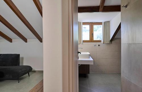 Livanatai Apartment | Villa Rock&SeaView