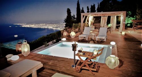 Rodhia Villa | Villa Rodea