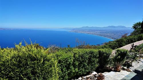 Rodhia Villa | Villa Rodea