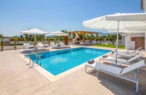 Kalpaki Villa | Villa Rodi