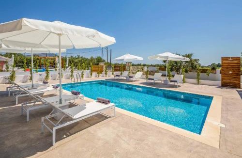 Kalpaki Villa | Villa Rodi