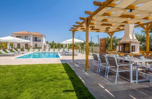 Kalpaki Villa | Villa Rodi