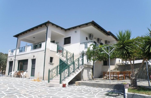 Potos House | Villa Rodia