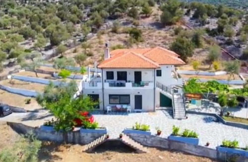 Potos House | Villa Rodia