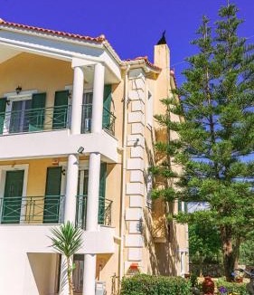 Khelmata Villa | Villa Rodothea