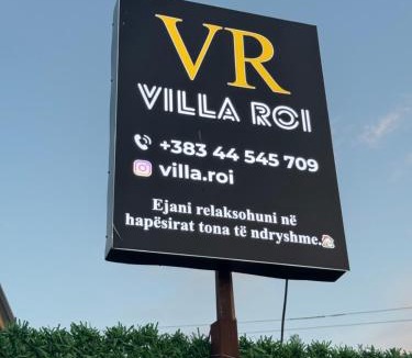 Donje Gadimlje Villa | Villa Roi 2