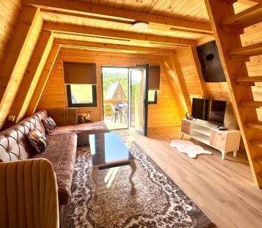 Donje Gadimlje Villa | Villa Roi 3
