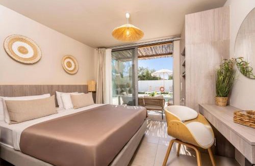 Vasilikos Villa | Villa Romas 1 by Villa Plus