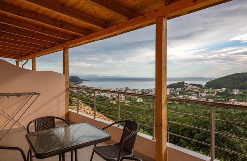 Himare House | Villa Rondo