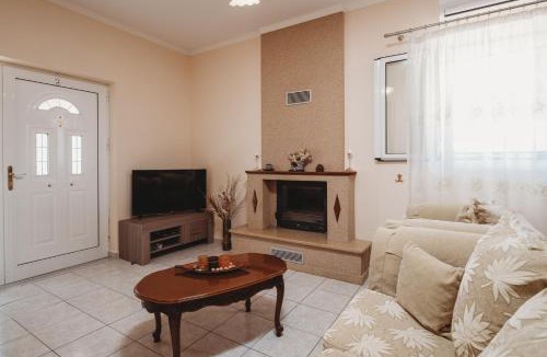 Tsilivi Villa | Villa Rosa 3 Bedroom with Sea View