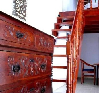Kattavia Apartment | Villa Rosa