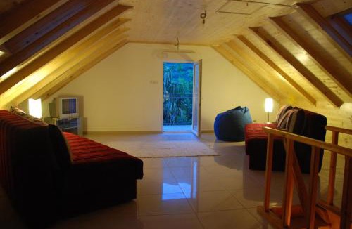 Donji Morinj House | Villa Rosa