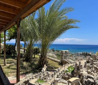 Stegna Villa | Villa Rose