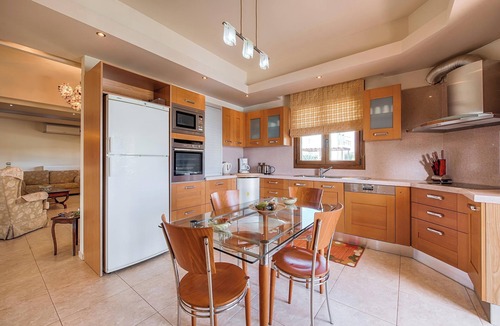 Kolymbia Villa | Villa Rose in Afandou