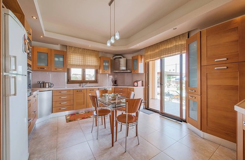 Kolymbia Villa | Villa Rose in Afandou