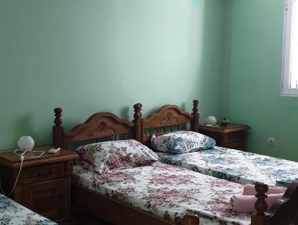 Njivice Villa | Villa Rose